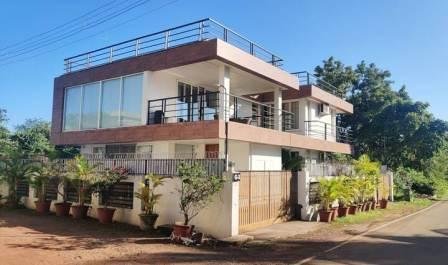 seascape-villa image